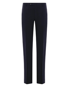 Шерстяные брюки Stefano ricci