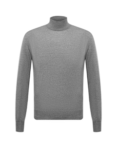 Шерстяная водолазка Canali