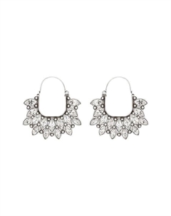 Серьги Isabel marant