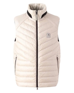 Пуховый жилет Bogner