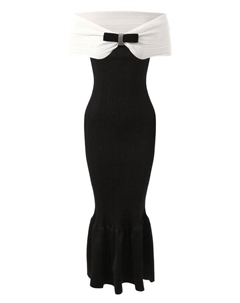 Платье Self-portrait