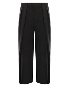 Шерстяные брюки Juun.j