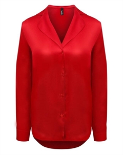 Шелковая рубашка Aubade