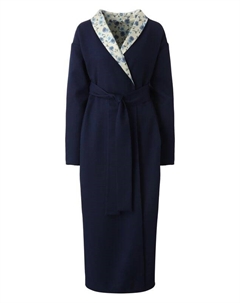 Двусторонний халат Primrose