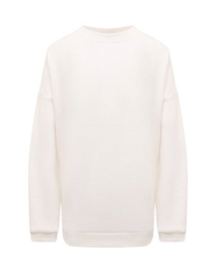 Хлопковый свитшот Seven lab