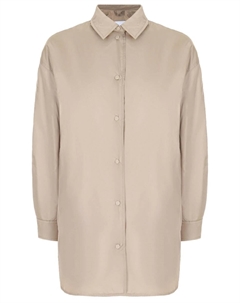 Куртка однотонная Aspesi