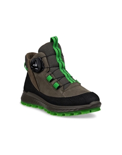 Ботинки EXOSTRIKE KIDS Ecco