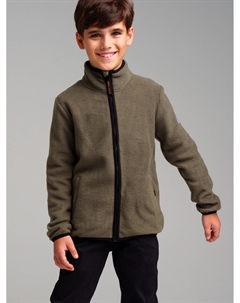 Куртка трикотажная для мальчиков Playtoday tween