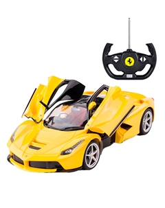 Игрушка радиоуправляемая Rastar