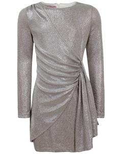 Платье Miss blumarine