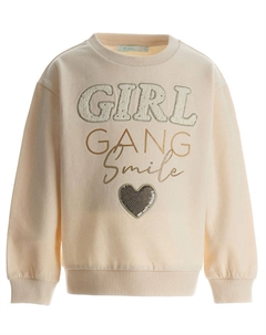 Свитшот для девочки Original marines