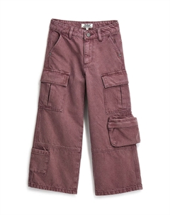 Брюки для девочки Original marines