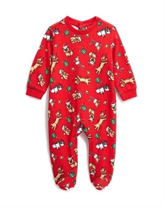 Пижама, комбинезон для маленького мальчика Original marines