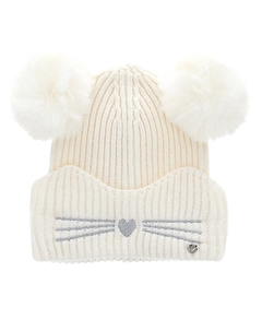 Шапка для девочки Original marines