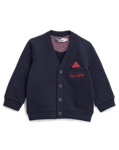 Кардиган для маленького мальчика Original marines