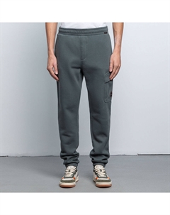 Брюки M-BADGE CARGO GREEN URBAN Napapijri