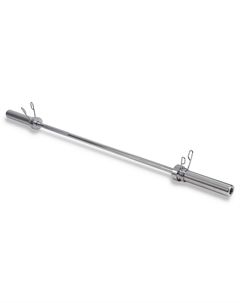 Гриф 50мм Прямой 1,5м до 120кг VF-S5015S120 Victoryfit