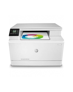 Принтер лазерный HP Color LaserJet Pro M255dw (7KW64A) Hp