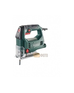 Лобзик STEB 65 Quick (601030000) Metabo