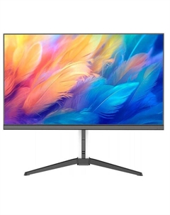 Монитор 27" C270Y 2560x1440, IPS, 300cd, 1000:1, 1 ms, 178°/178°, 2xHDMI, 180Hz, 2xDP, Audio out, DC, MM, Pivot, Freesync/G-sync, Flat, White-Bla Lime