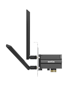 Wi-Fi адаптер Netis F0 PCI Express
