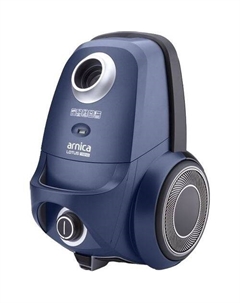 Пылесос Lotus Trend, 750Вт, синий/синий Arnica