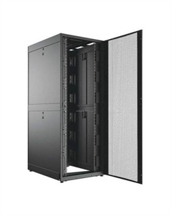 Шкаф коммутационный C3 SOLUTIONS C3.RF4805_1 напольный, 48U, 750x2240x1200 мм C3 solutions