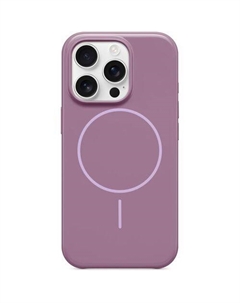 Чехол (клип-кейс) A3379, Sunset Purple, для Apple iPhone 16 Pro, противоударный, фиолетовый Beats