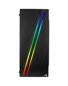 Компьютер iRU Home 310H6G Intel Core i5 12400, DDR4 16ГБ, 1ТБ(SSD), Intel UHD Graphics 730, FreeDOS, черный Iru