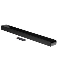 Саундбар JBL Cinema SB120 2.0 110Вт черный Jbl