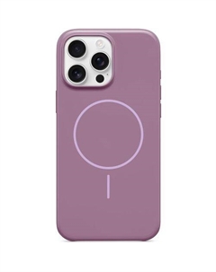 Чехол (клип-кейс) A3380, Sunset Purple, для Apple iPhone 16 Pro Max, противоударный, фиолетовый Beats