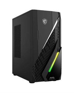Компьютер MSI Infinite E1 14NUE5-044XRU Intel Core i5 14400F, DDR5 32ГБ, 1ТБ(SSD), NVIDIA GeForce RTX 4070 Super - 12 ГБ, без операционной системы, черный Msi