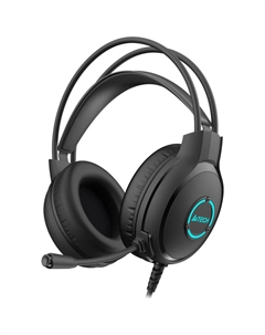 Гарнитура A4Tech Fstyler FH300U Black A4tech