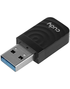Адаптер Wi-Fi Cudy WU1300S Wi-Fi5 AC1300 USB 3.0