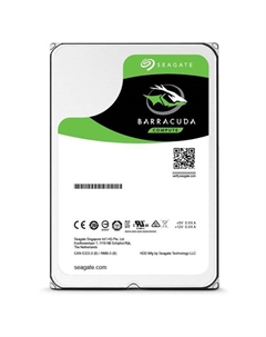 Внутренний жесткий диск 2,5" 1Tb 2.5" Seagate Mobile (ST1000LM049) 128Mb 7200rpm SATA3