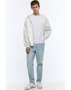 Джинсы зауженные базовые со средней посадкой Befree