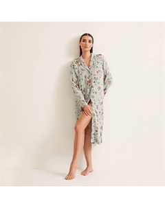 Халат Green Mystery II Cozyhome