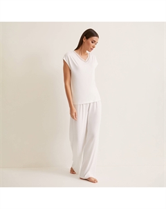 Пижама Notti bianche III Cozyhome