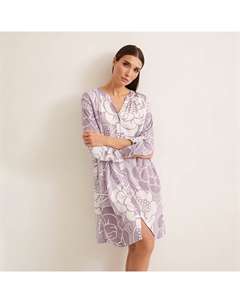 Халат Royal purple I Cozyhome