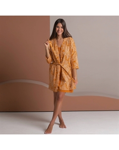 Халат Аrancione Cozyhome