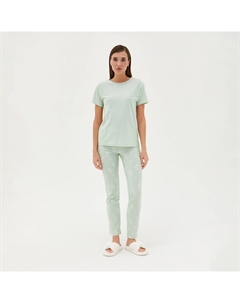 Пижама Salice II Cozyhome