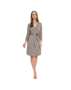 Халат Cappuccino, капучино Cozyhome