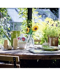 Конструктор Iconic 40524 Подсолнухи Lego