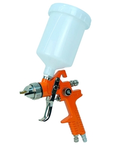 Краскопульт для компрессора 1710-01-06T Sturm!