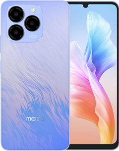 Смартфон Meizu Note 21 M411H 256Gb 8Gb голубой