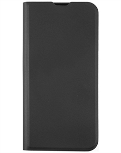 Чехол для мобильного телефона Red Line Unit NEW, для Xiaomi Redmi Note 8Т, черный, в ТЕХУПАК (УТ000019211) Red line