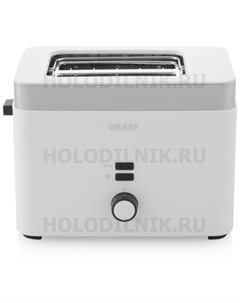 Тостер Graef TO 61
