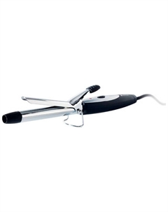 Щипцы для укладки волос VT-1332, 16Вт, синий, макс.темп.: 150С Vitek