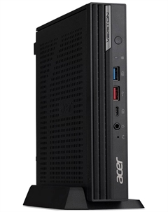 Неттоп Acer Veriton N4710GT (DT.VXVCD.002) черный