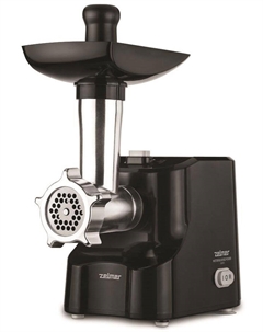 Мясорубка Zelmer ZMM1520B (70505480P) BLACK